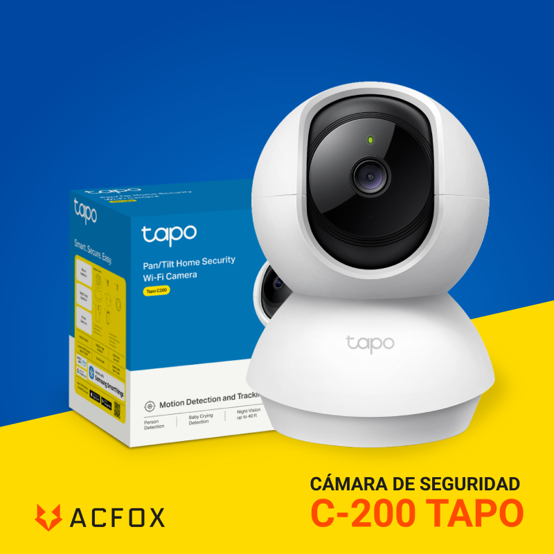ACFOX promo