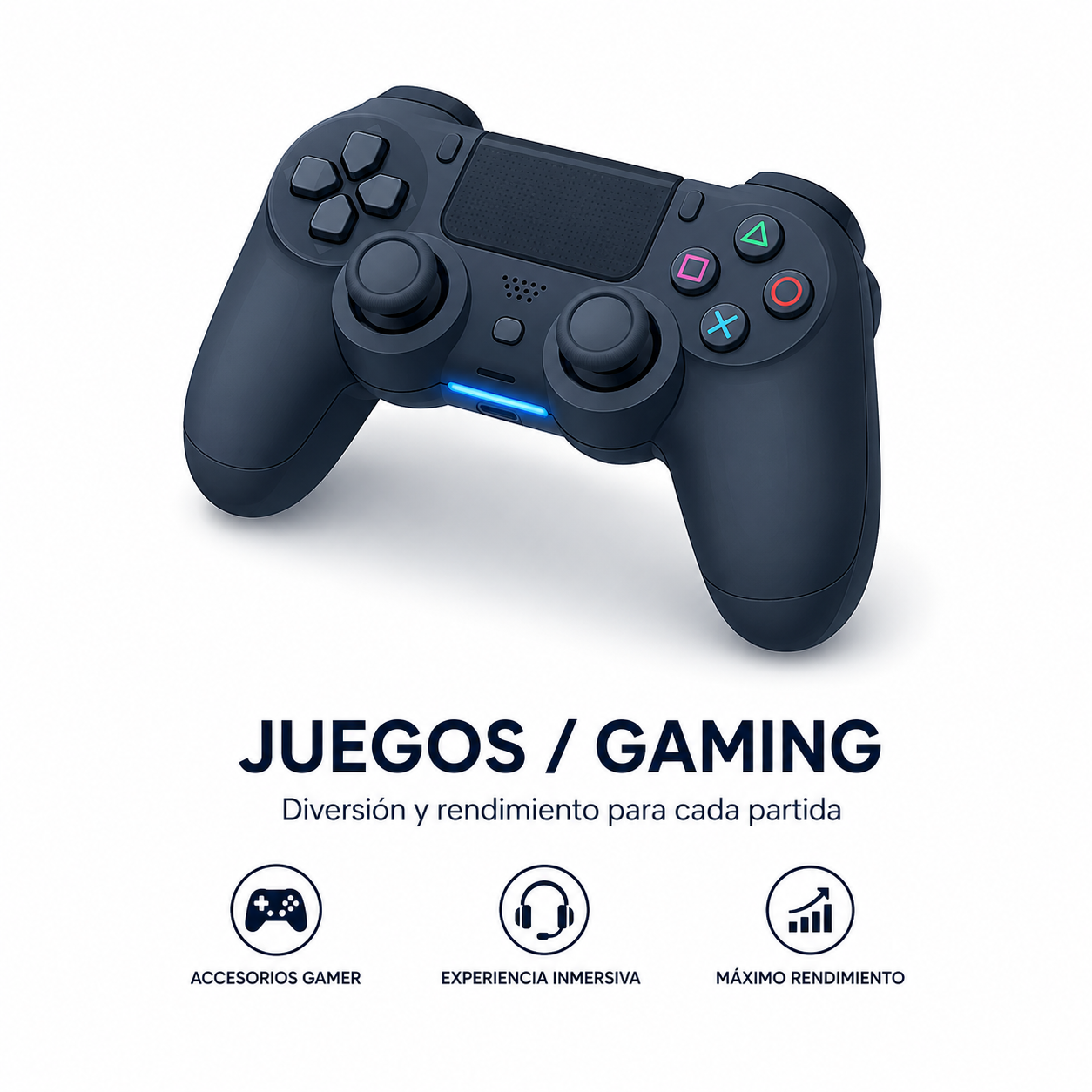 Juegos / Gaming